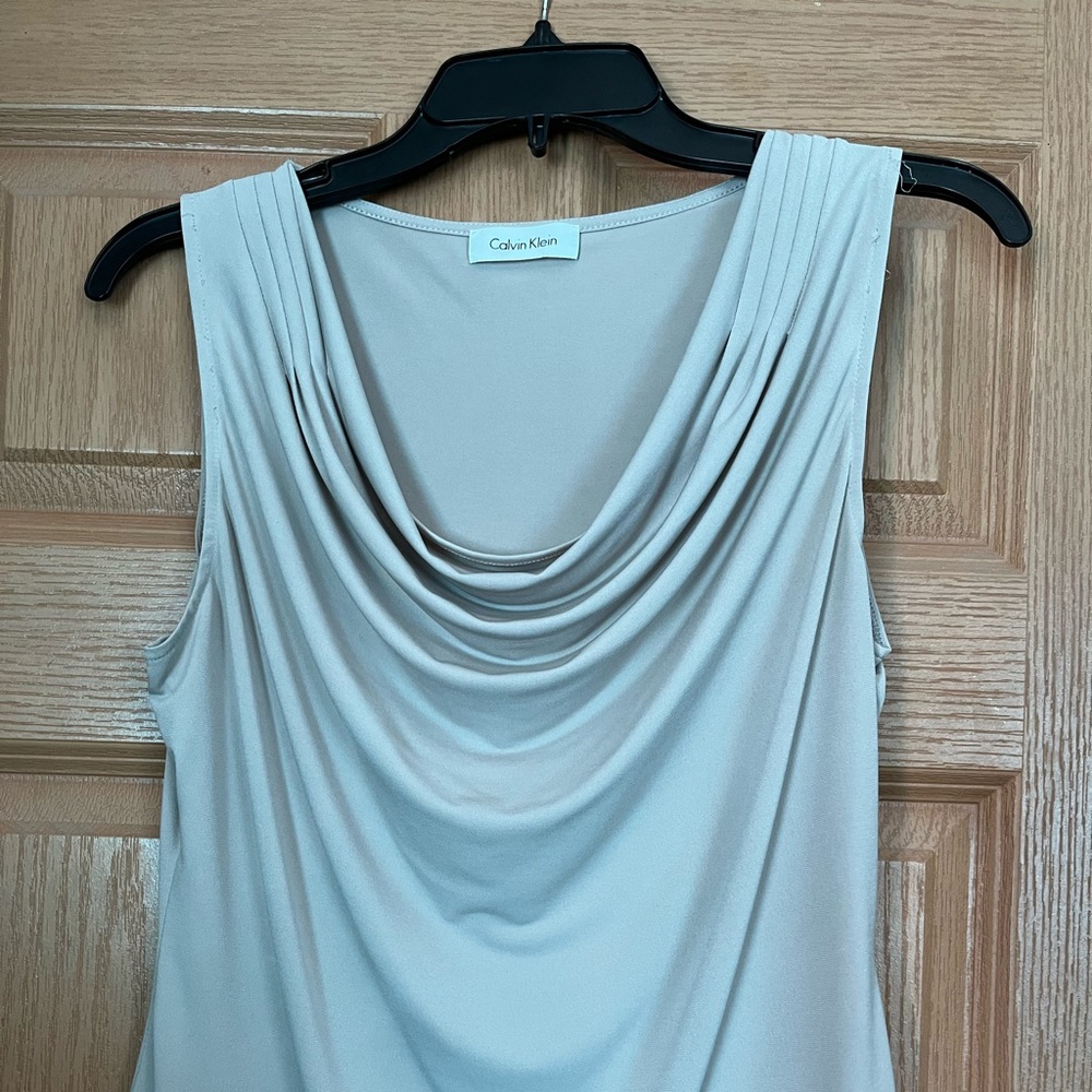Calvin Klein Blouse